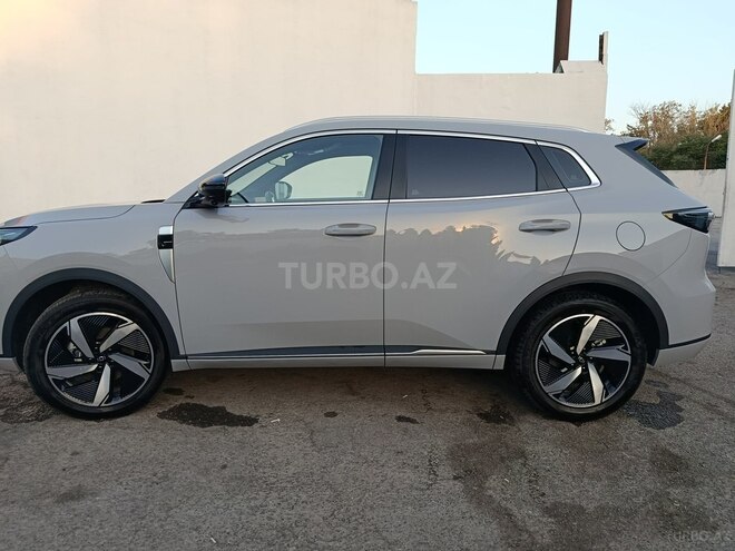 Changan Qiyuan Q05 2024, 6,500 km - 1.5 л - Bakı