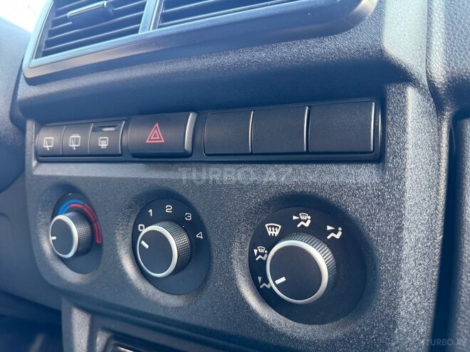 LADA (VAZ) Niva 2023, 44,000 km - 1.7 l - Xırdalan