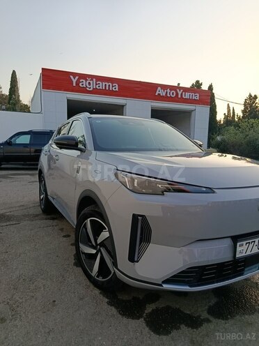 Changan Qiyuan Q05 2024, 6,500 km - 1.5 л - Bakı