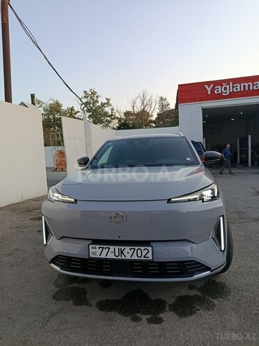 Changan Qiyuan Q05 2024, 6,500 km - 1.5 л - Bakı