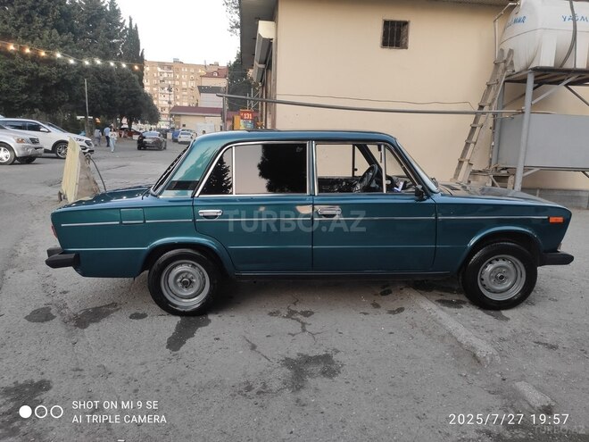 LADA (VAZ) 2106 1998, 150,000 km - 1.6 l - Bakı