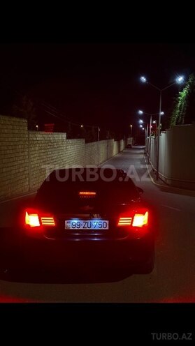 Chevrolet Cruze 2015, 134,000 km - 1.4 л - Ağcabədi