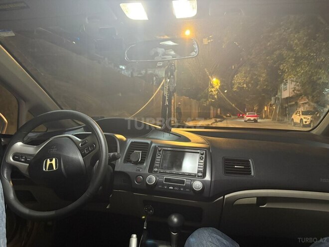 Honda Civic 2007, 220,000 km - 1.3 l - Bakı