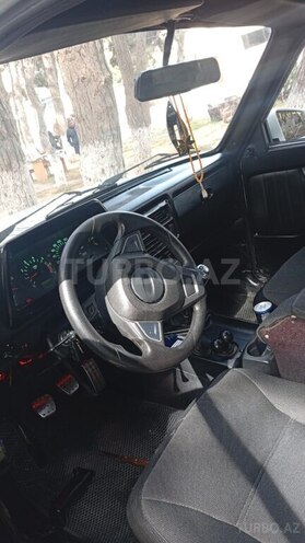 LADA (VAZ) Niva 2012, 244,000 km - 1.7 l - Bakı