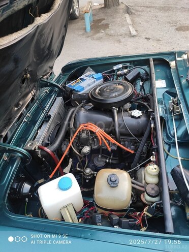 LADA (VAZ) 2106 1998, 150,000 km - 1.6 l - Bakı