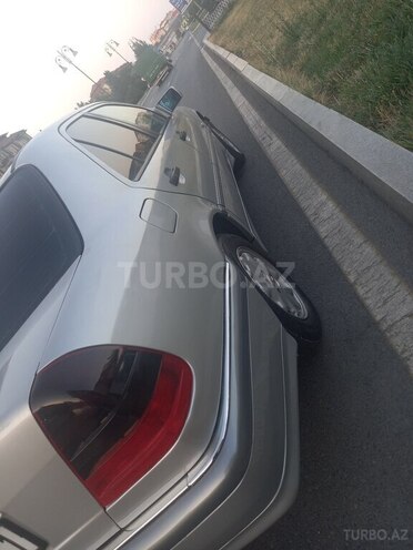 Mercedes C 200 1997, 313,000 km - 2.0 l - Bakı