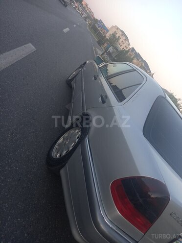 Mercedes C 200 1997, 313,000 km - 2.0 l - Bakı