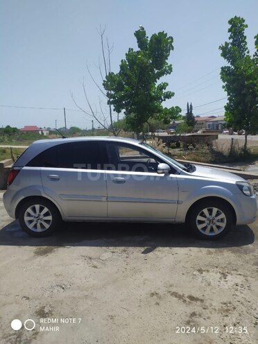 Kia Pride 2010, 197,000 km - 1.5 l - Bakı