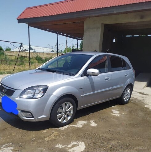 Kia Pride 2010, 197,000 km - 1.5 l - Bakı