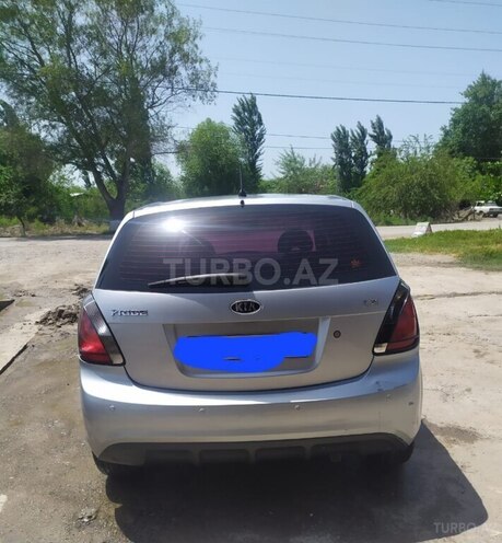 Kia Pride 2010, 197,000 km - 1.5 l - Bakı