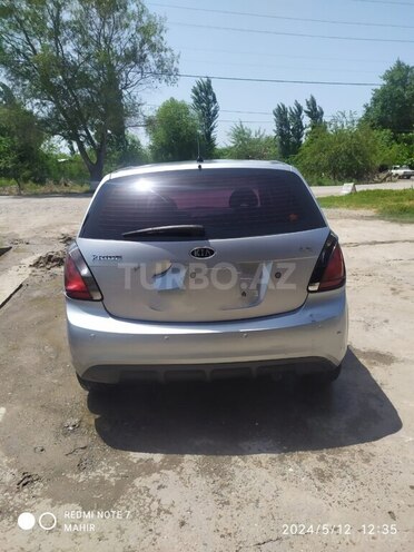 Kia Pride 2010, 197,000 km - 1.5 l - Bakı