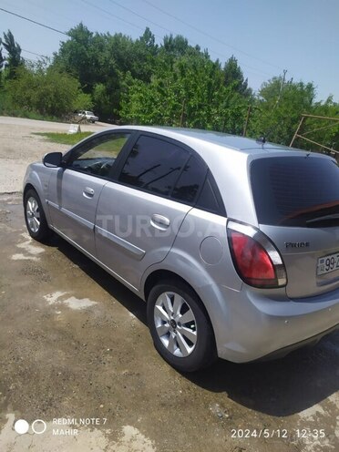 Kia Pride 2010, 197,000 km - 1.5 l - Bakı