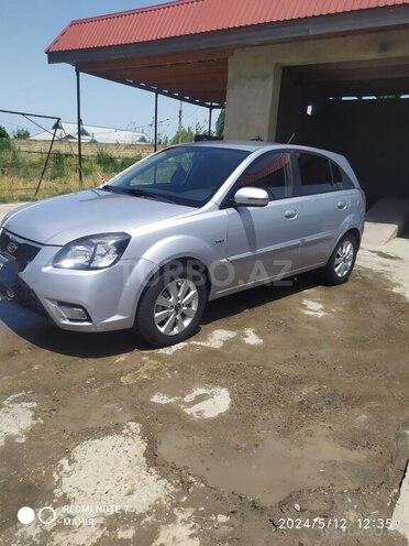 Kia Pride 2010, 197,000 km - 1.5 l - Bakı