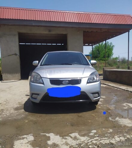 Kia Pride 2010, 197,000 km - 1.5 l - Bakı