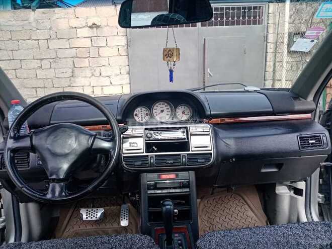 Nissan X-Trail 2002, 330,000 km - 2.5 l - Bakı