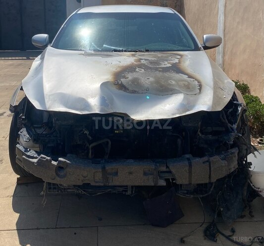 Kia Optima 2011, 150,000 km - 2.4 l - Bakı