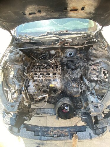 Kia Optima 2011, 150,000 km - 2.4 l - Bakı