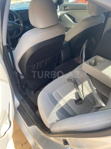 Kia Optima 2011, 150,000 km - 2.4 l - Bakı