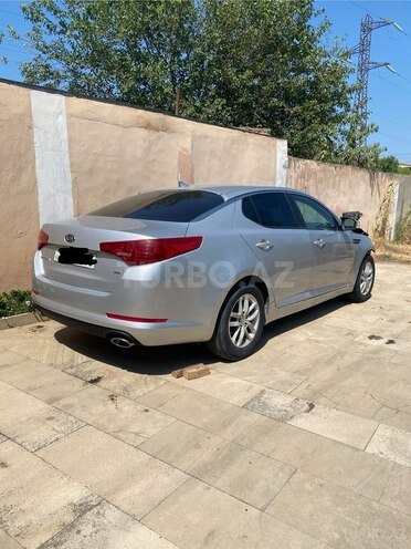 Kia Optima 2011, 150,000 km - 2.4 l - Bakı