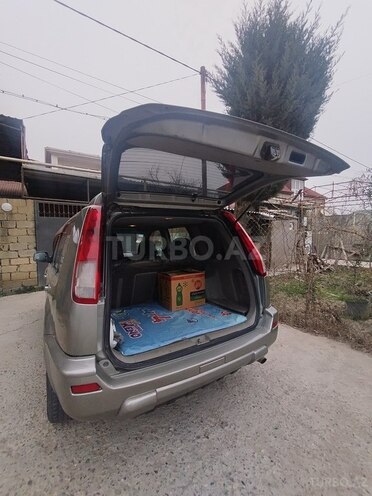 Nissan X-Trail 2002, 330,000 km - 2.5 l - Bakı