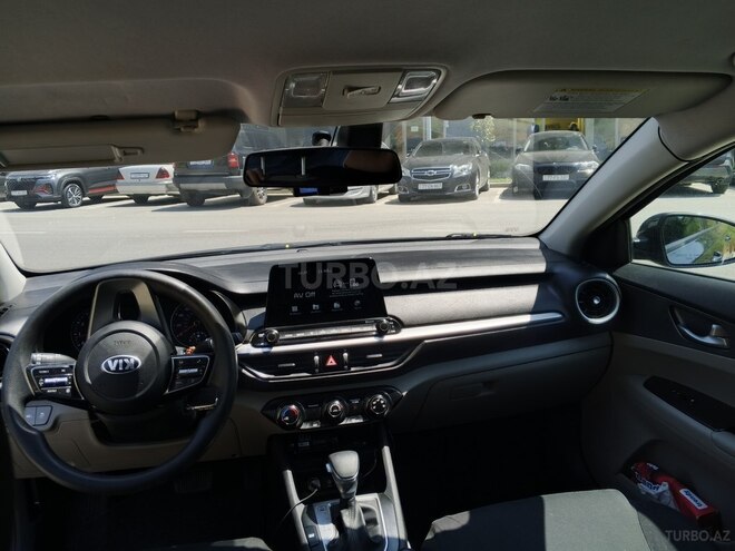 Kia Forte 2019, 72,000 km - 2.0 л - Bakı