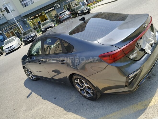 Kia Forte 2019, 72,000 km - 2.0 л - Bakı