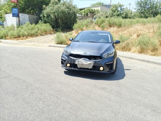 Kia Forte 2019, 72,000 km - 2.0 л - Bakı