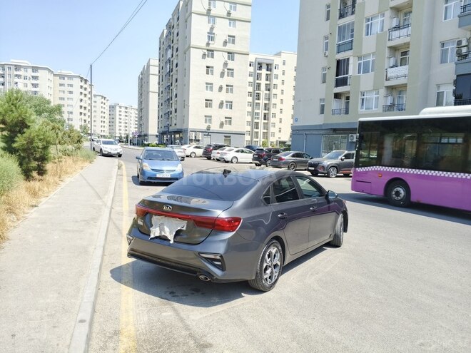 Kia Forte 2019, 72,000 km - 2.0 л - Bakı