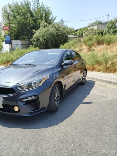 Kia Forte 2019, 72,000 km - 2.0 л - Bakı