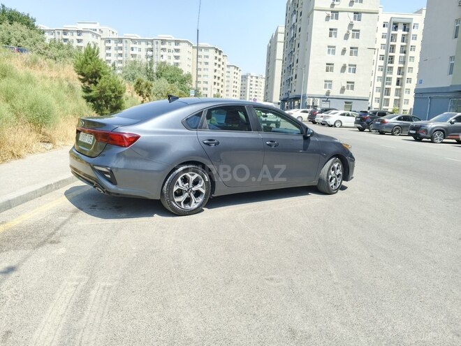 Kia Forte 2019, 72,000 km - 2.0 л - Bakı