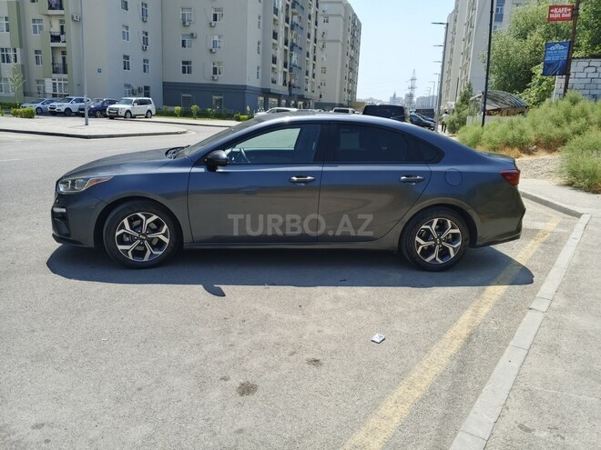 Kia Forte 2019, 72,000 km - 2.0 л - Bakı