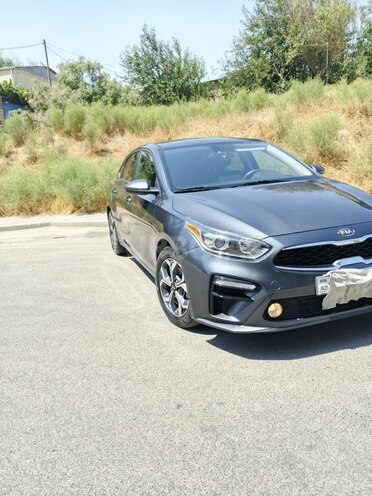 Kia Forte 2019, 72,000 km - 2.0 л - Bakı