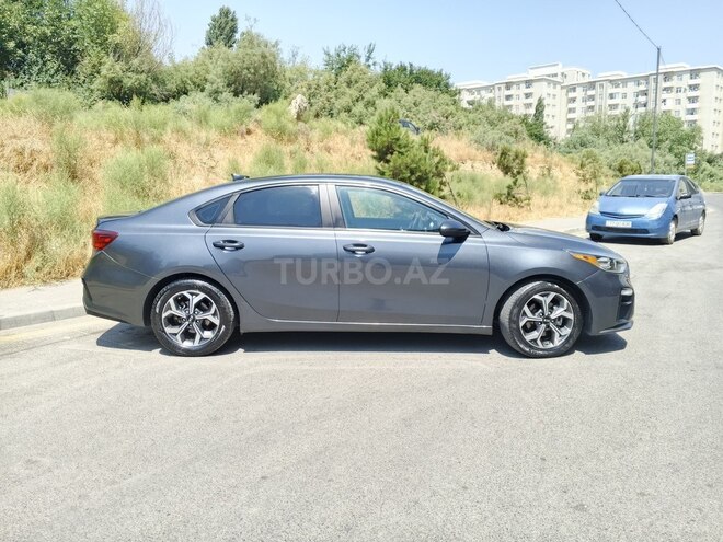 Kia Forte 2019, 72,000 km - 2.0 л - Bakı
