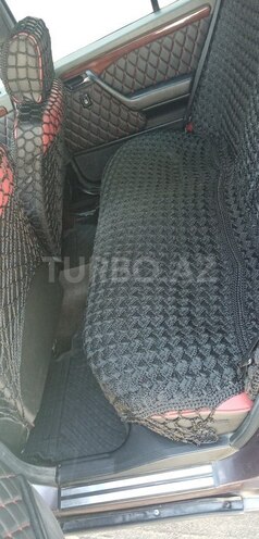 Mercedes C 180 1993, 572,200 km - 1.8 l - Quba