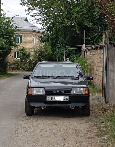 LADA (VAZ) 21099 2003, 256,000 km - 1.5 л - Masallı