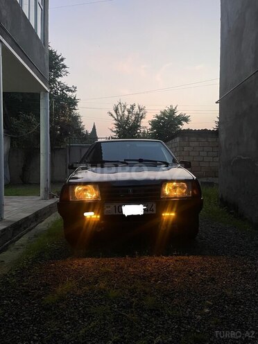 LADA (VAZ) 21099 2003, 256,000 km - 1.5 л - Masallı