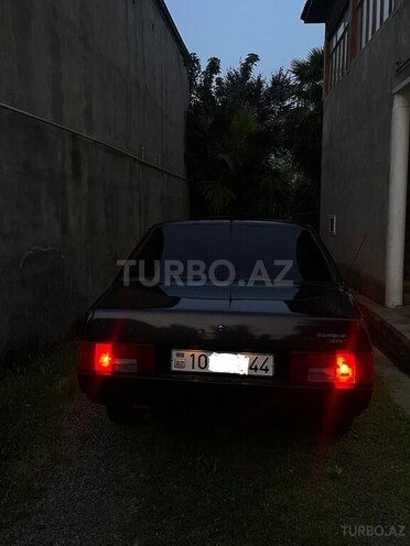 LADA (VAZ) 21099 2003, 256,000 km - 1.5 л - Masallı