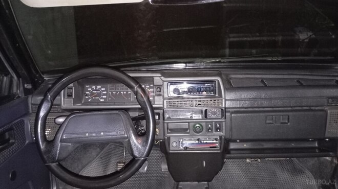LADA (VAZ) 21099 2003, 256,000 km - 1.5 л - Masallı