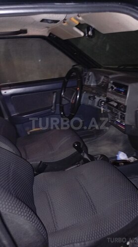 LADA (VAZ) 21099 2003, 256,000 km - 1.5 л - Masallı
