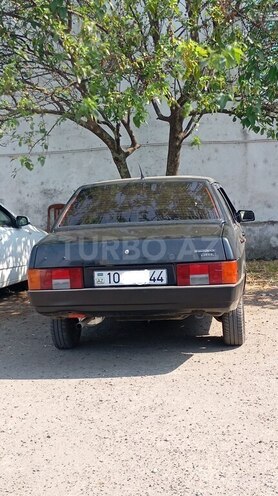LADA (VAZ) 21099 2003, 256,000 km - 1.5 л - Masallı