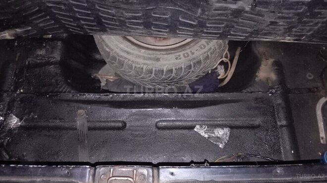 LADA (VAZ) 21099 2003, 256,000 km - 1.5 л - Masallı
