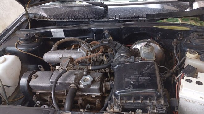 LADA (VAZ) 21099 2003, 256,000 km - 1.5 л - Masallı