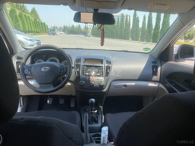 Kia Ceed 2007, 319,000 km - 1.4 l - Gəncə