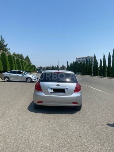 Kia Ceed 2007, 319,000 km - 1.4 l - Gəncə