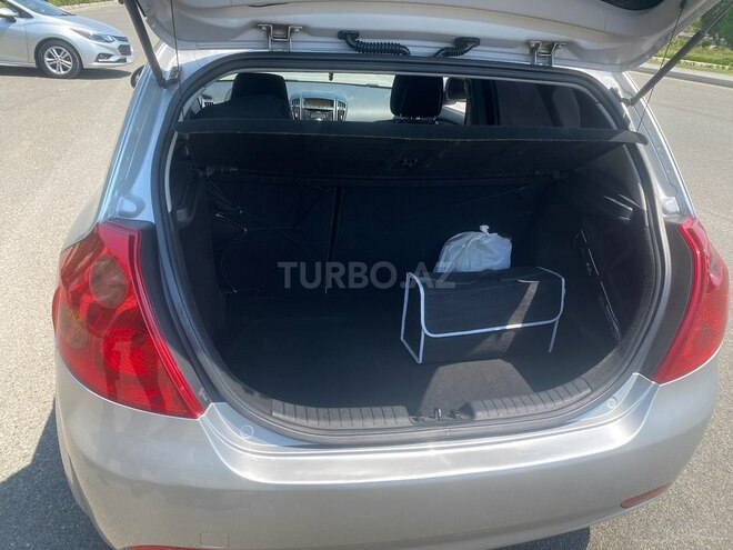 Kia Ceed 2007, 319,000 km - 1.4 l - Gəncə