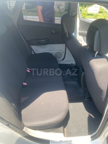 Kia Ceed 2007, 319,000 km - 1.4 l - Gəncə