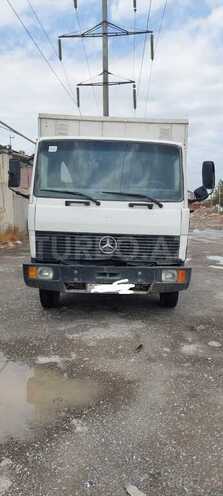 Mercedes Atego 814 1990, 900,000 km - 3.9 l - Bakı