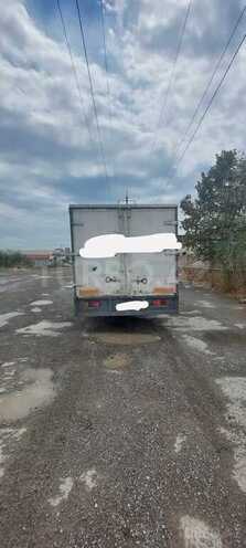 Mercedes Atego 814 1990, 900,000 km - 3.9 l - Bakı