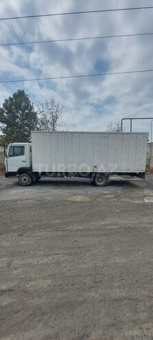 Mercedes Atego 814 1990, 900,000 km - 3.9 l - Bakı
