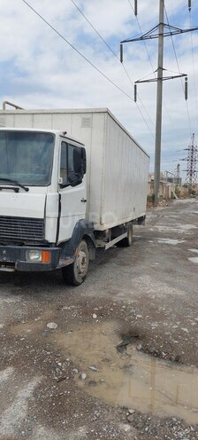 Mercedes Atego 814 1990, 900,000 km - 3.9 l - Bakı